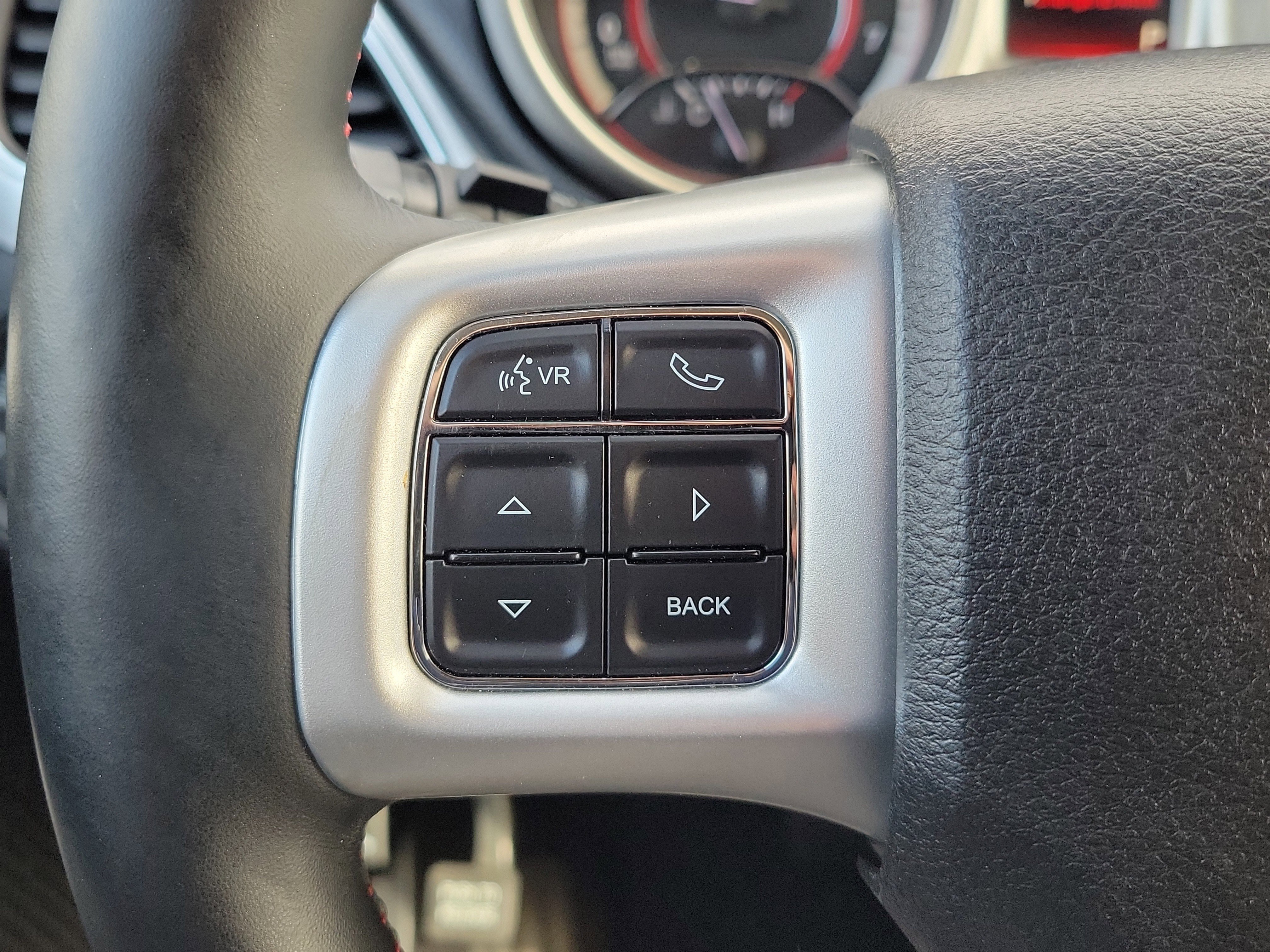 Used 2018 Dodge Journey GT image 27