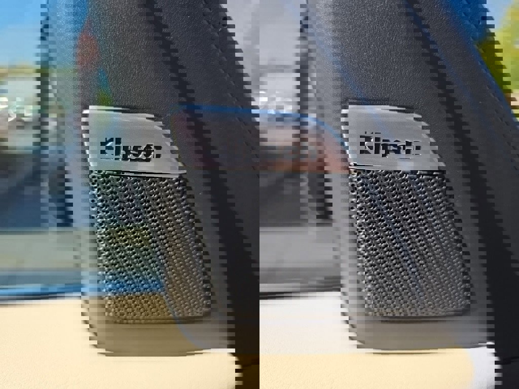 New 2026 Nissan Armada Platinum image 18