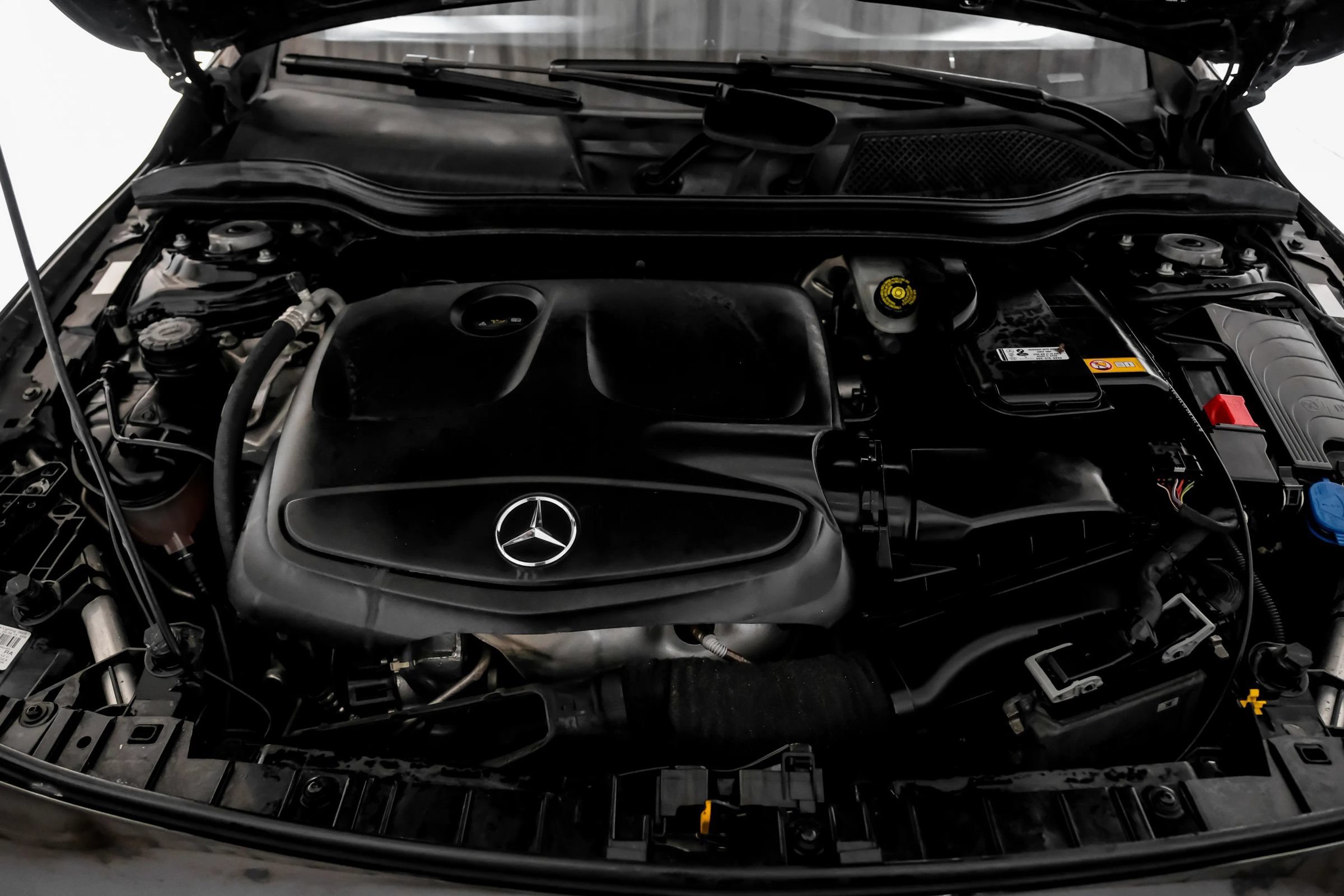 Used 2016 Mercedes-Benz GLA 250 image 48