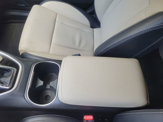 Certified 2023 Subaru Outback Limited AWD/4WD image 21