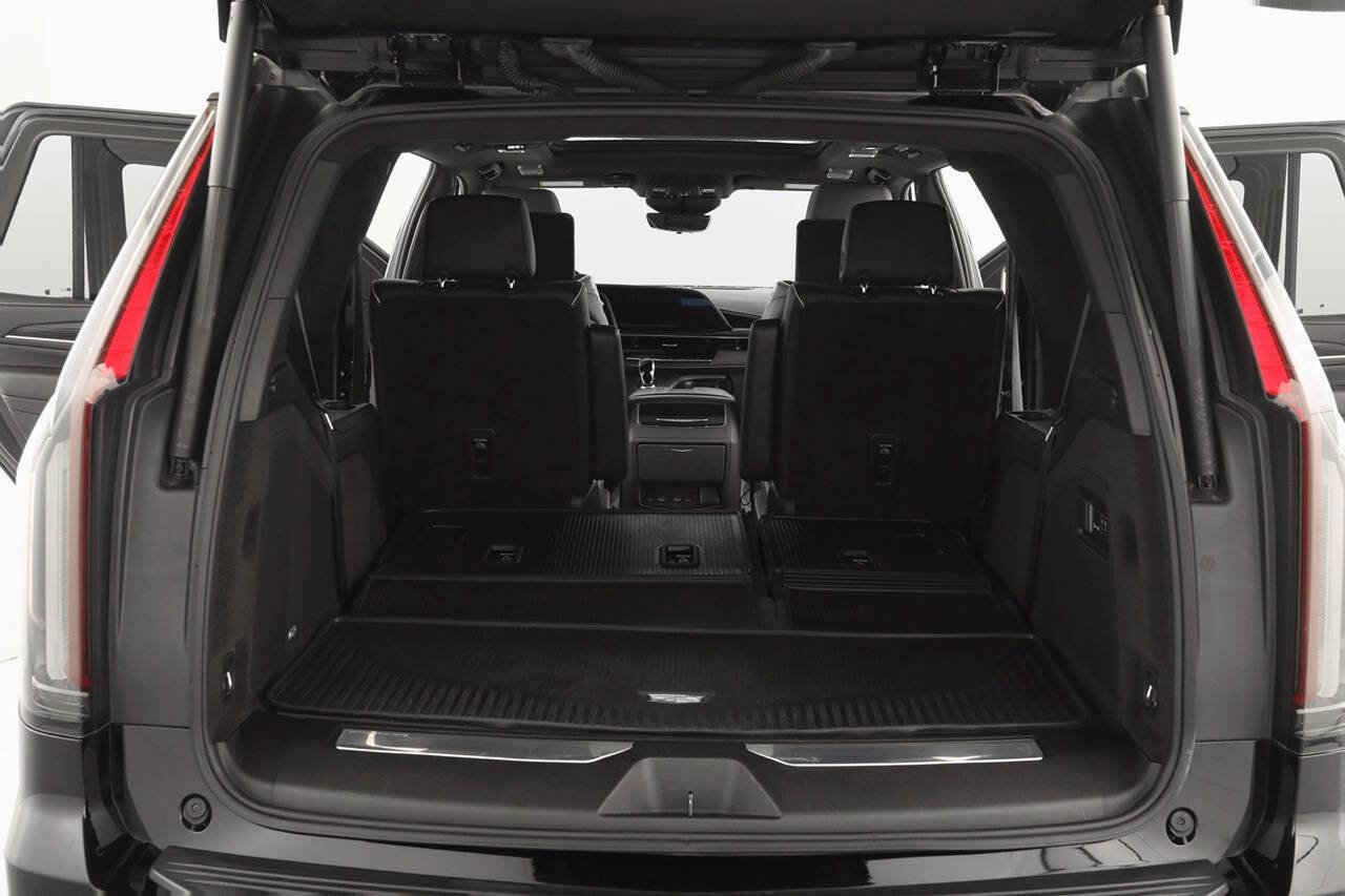 Used 2023 Cadillac Escalade V image 26