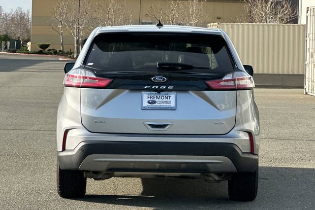 Used 2023 Ford Edge SEL image 5