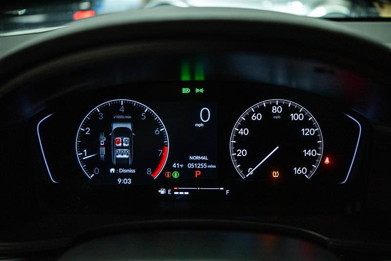 Used 2022 Honda Civic Sport image 15