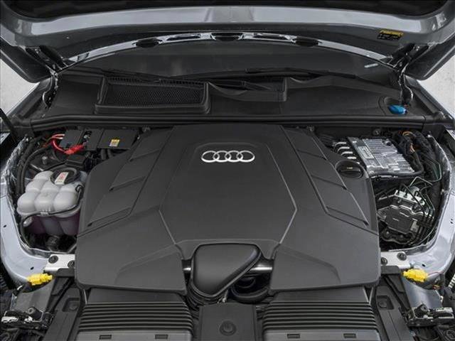 New 2026 Audi Q7 3.0T Premium Plus w/ Premium Plus Package AWD/4WD image 8