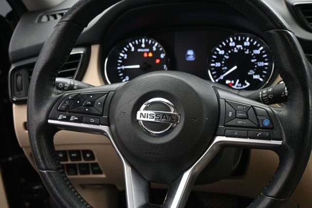 Used 2019 Nissan Rogue SL w/ Premium Package AWD/4WD image 27