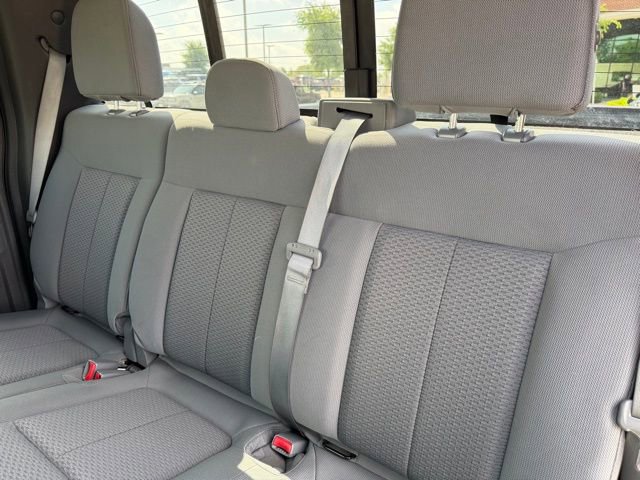 Used 2013 Ford F150 XLT w/ Luxury Equipment Group image 18