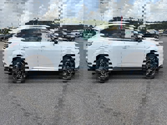 New 2025 Nissan Murano SL image 4