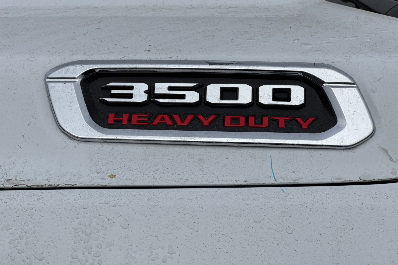 New 2026 RAM 3500 Laramie image 25