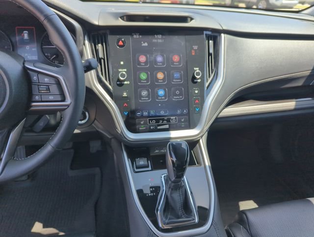 Used 2024 Subaru Outback Limited image 24