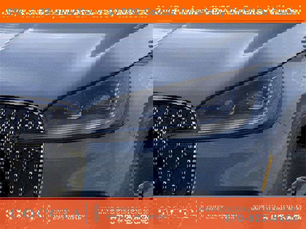 New 2025 Lincoln Aviator Reserve w/ Illumination Package image 18