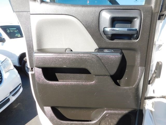 Used 2018 Chevrolet Silverado 2500 W/T w/ WT Fleet Convenience Package image 14