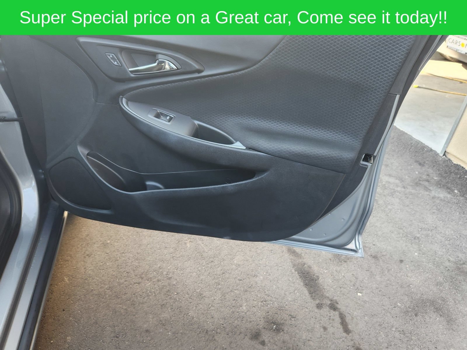 Used 2024 Chevrolet Malibu LT FWD image 27