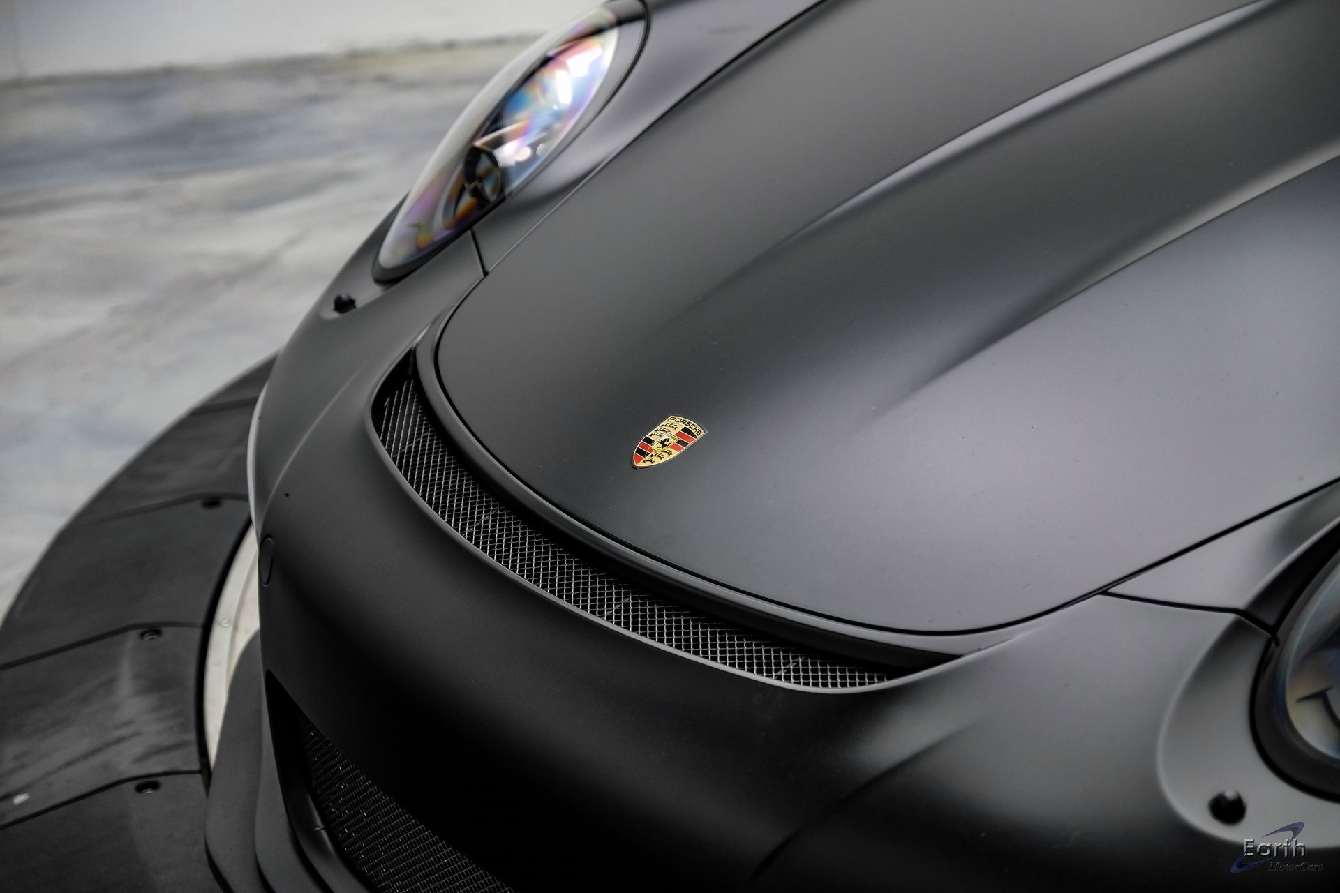 Used 2016 Porsche 911 GT3 RS image 27