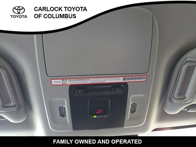 Used 2026 Toyota Camry LE FWD image 28