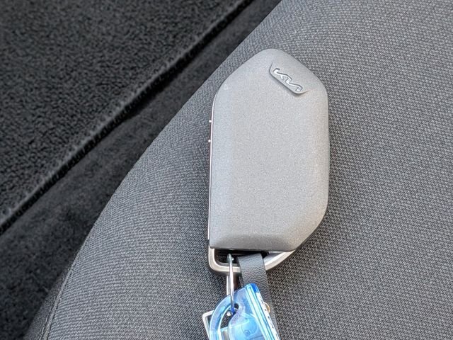 New 2026 Kia K4 FWD image 29
