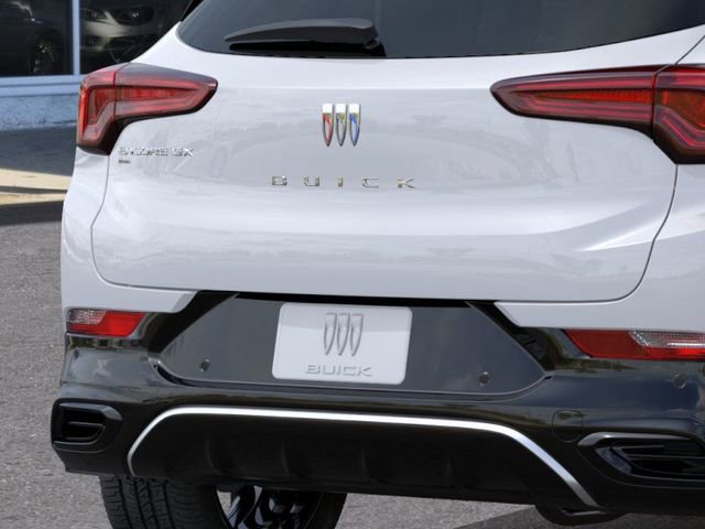 New 2026 Buick Encore GX Sport Touring w/ Experience Buick Package image 14