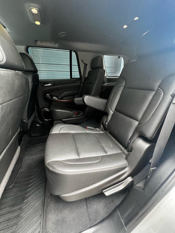 Used 2020 Chevrolet Tahoe Premier AWD/4WD image 10
