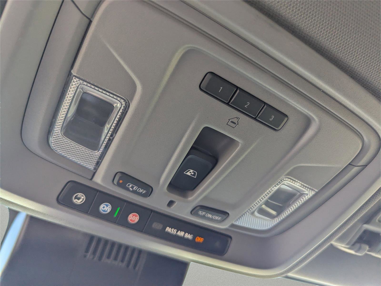 New 2026 Chevrolet Silverado 2500 LT w/ All Star Edition image 22