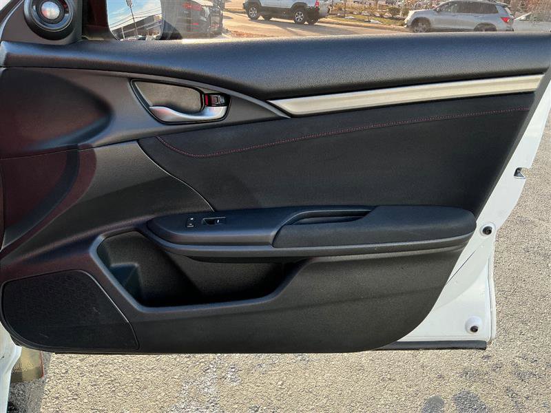 Used 2018 Honda Civic Si image 26