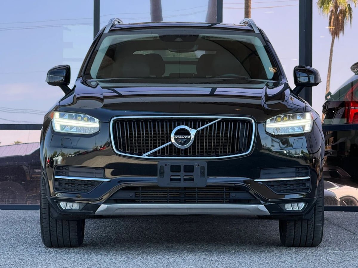 Used 2019 Volvo XC90 T6 Momentum w/ Advanced Package AWD/4WD image 20