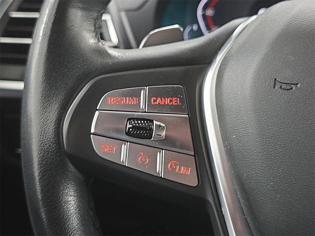 Certified 2022 BMW X3 xDrive30i w/ Premium Package 2 (ZPA) image 14