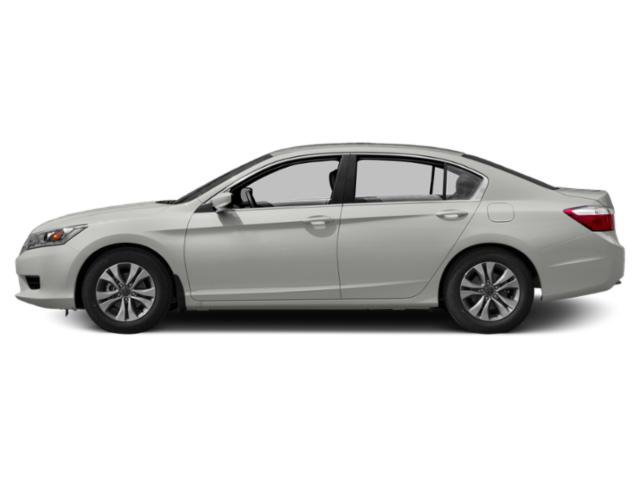 Used 2013 Honda Accord LX image 3