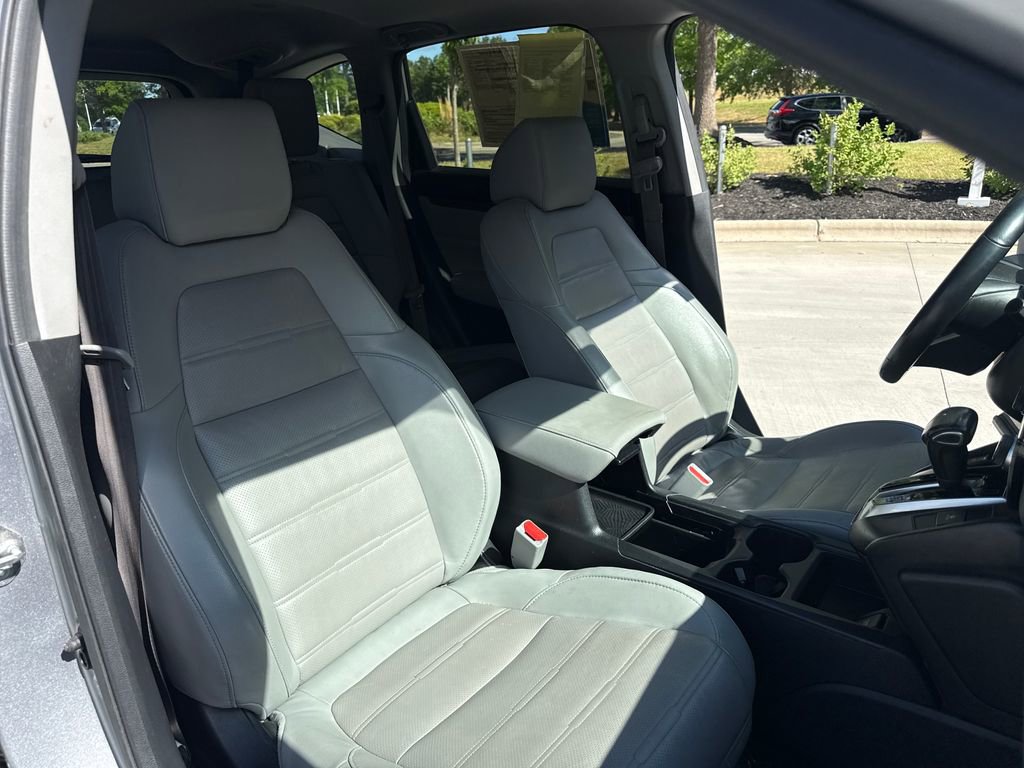 Used 2019 Honda CR-V EX-L image 34