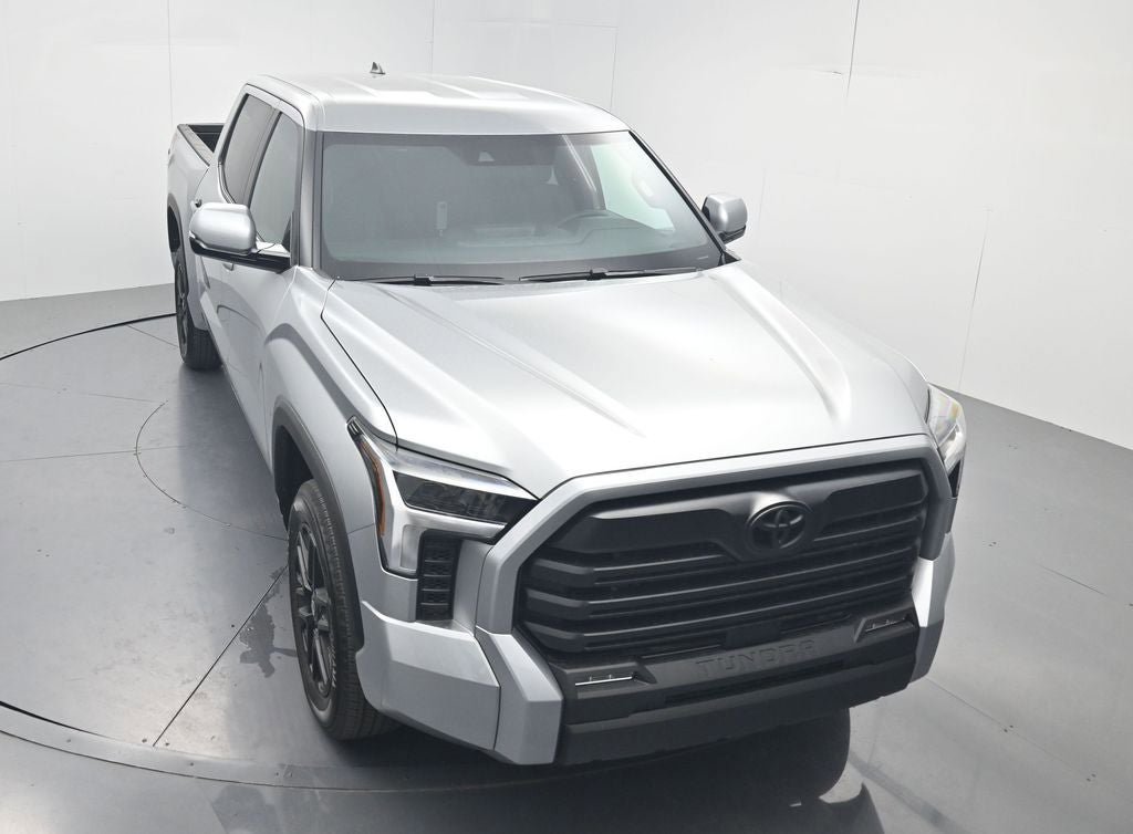 New 2026 Toyota Tundra SR5 w/ SX Package AWD/4WD image 52