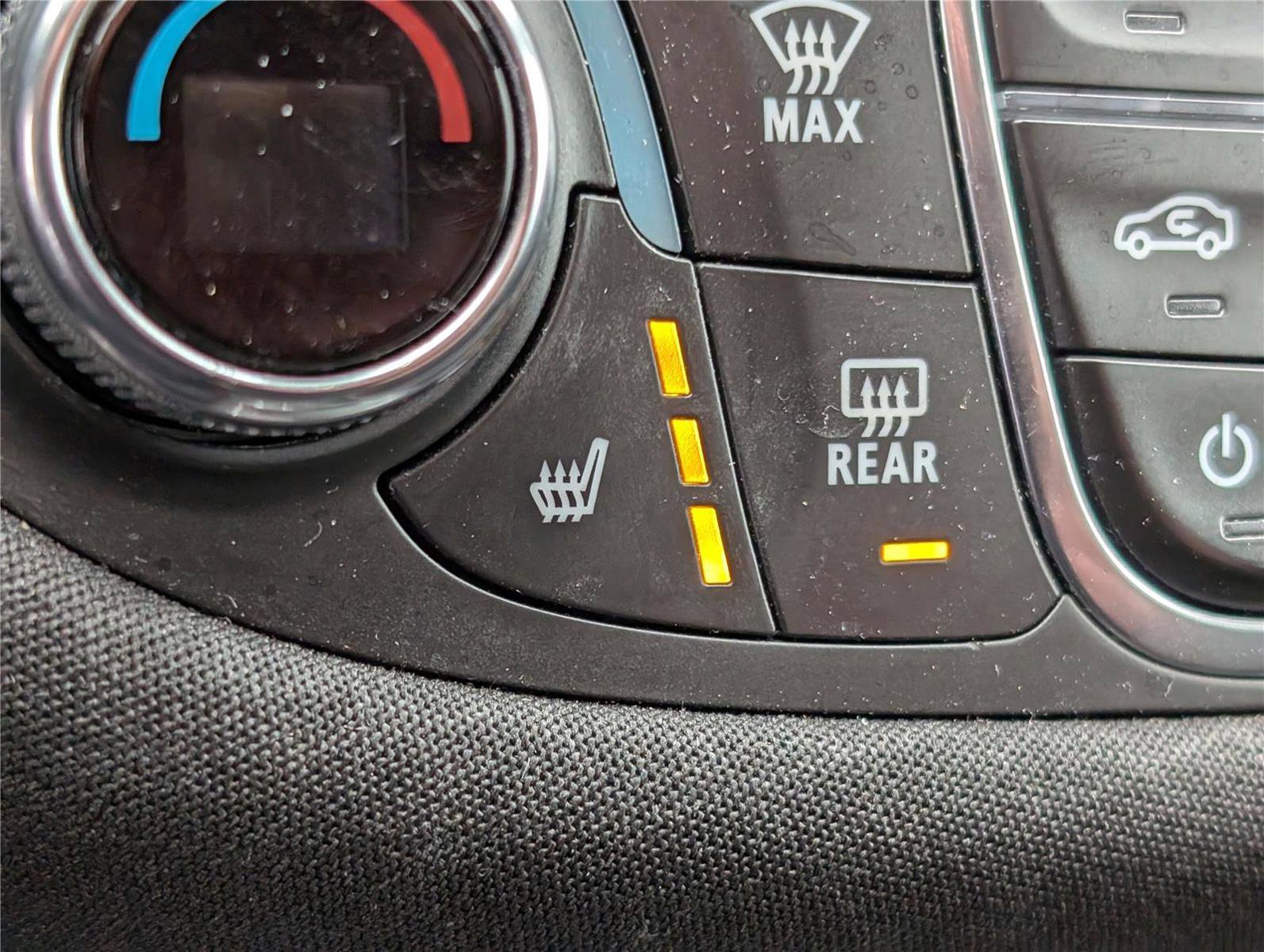 Used 2024 Chevrolet Malibu LT image 25