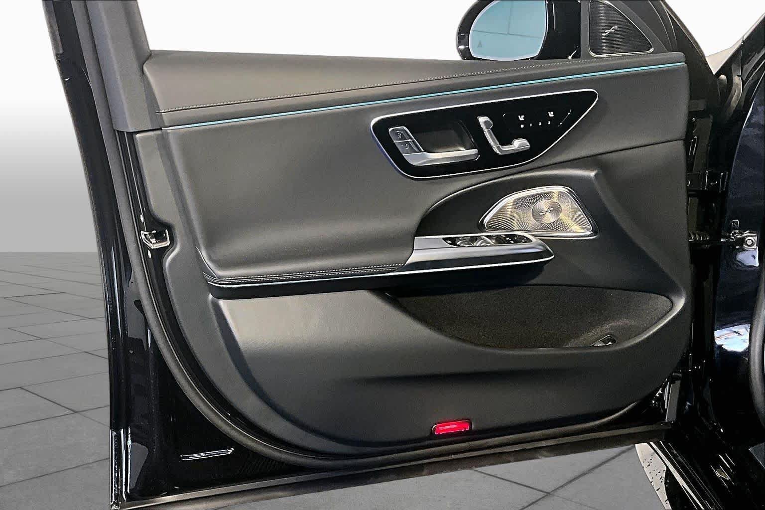 New 2027 Mercedes-Benz E 53 AMG e 4MATIC Sedan image 11