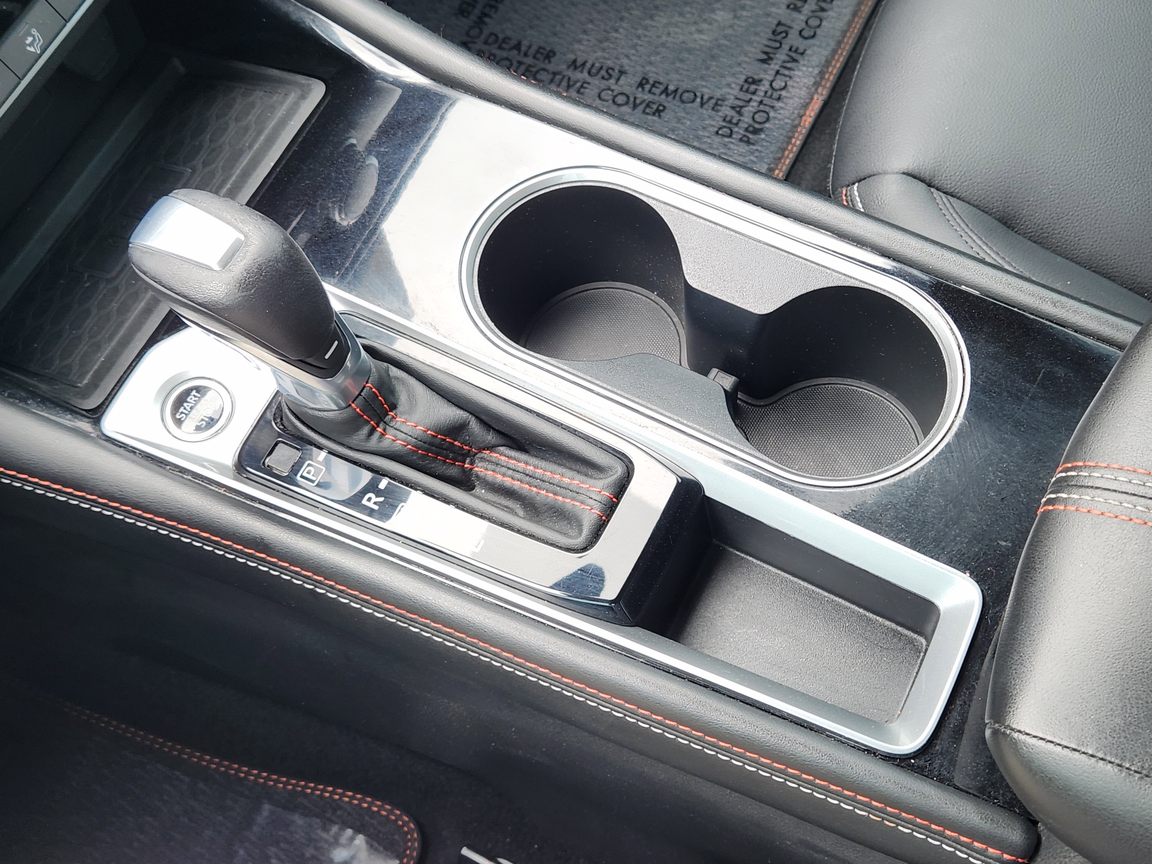 Used 2023 Nissan Altima 2.5 SR w/ SR Premium Package image 20