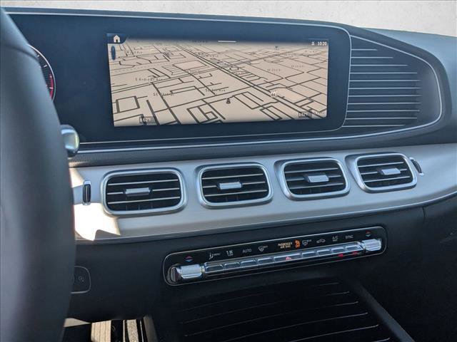 New 2026 Mercedes-Benz GLE 350 4MATIC image 11