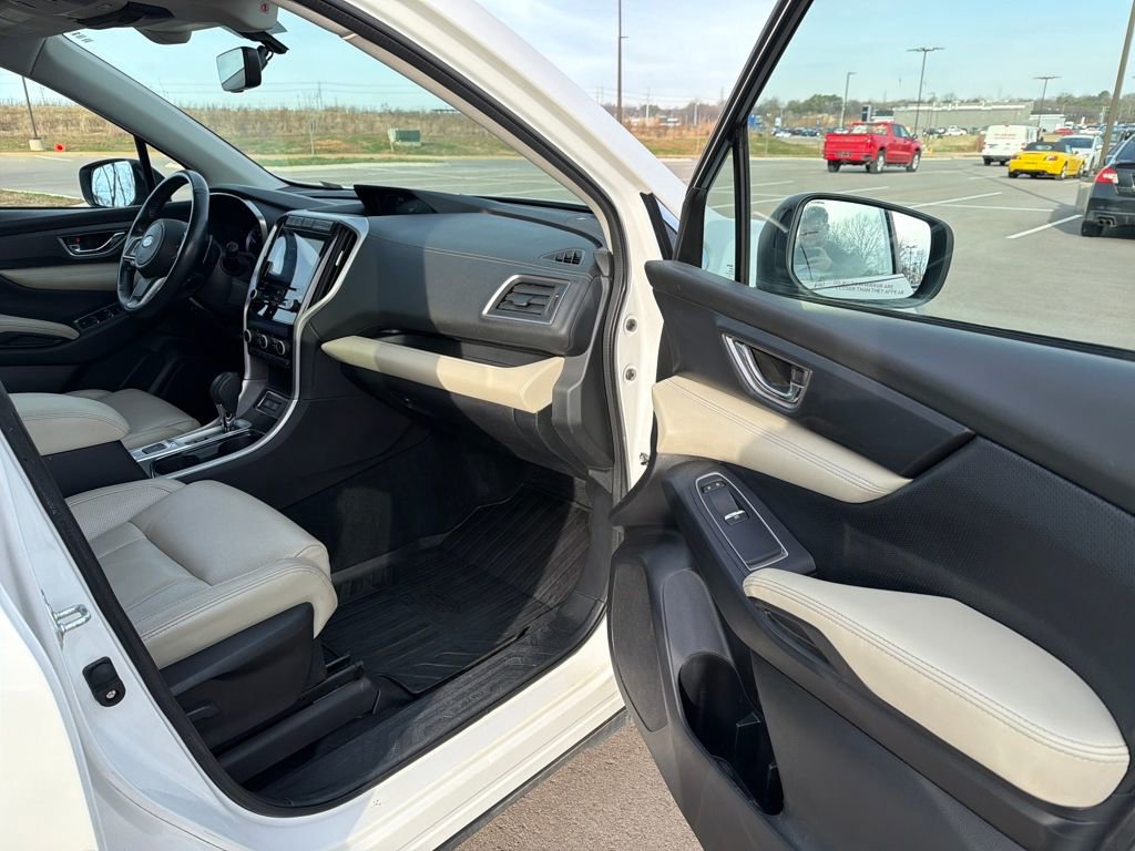 Used 2022 Subaru Ascent Limited image 34