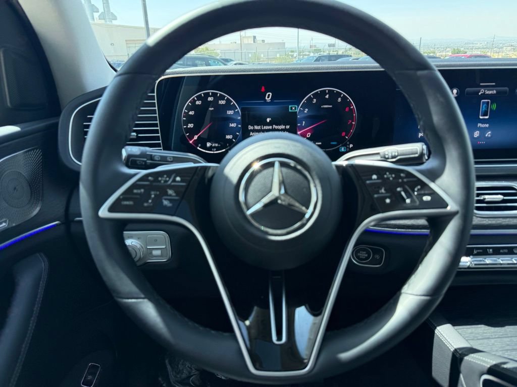 Used 2026 Mercedes-Benz GLE 450 4MATIC image 13