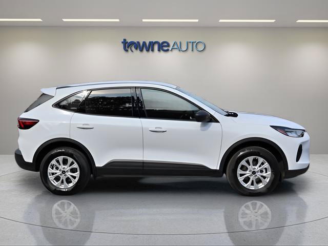 Used 2025 Ford Escape Active w/ Tech Pack #1 AWD/4WD image 6