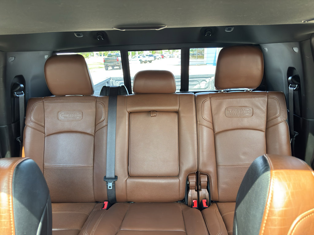 Used 2021 RAM 2500 Limited AWD/4WD image 17