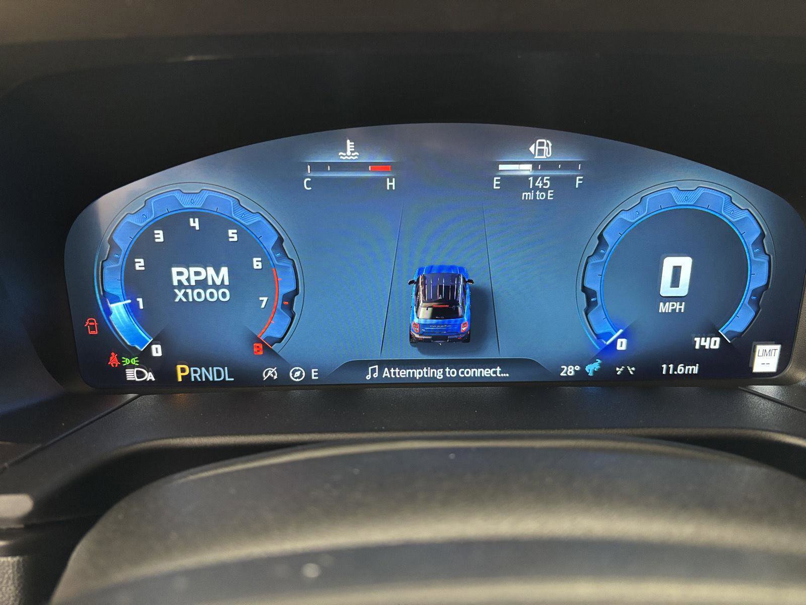 New 2025 Ford Bronco Sport Outer Banks w/ Outer Banks Tech Package+ AWD/4WD image 33