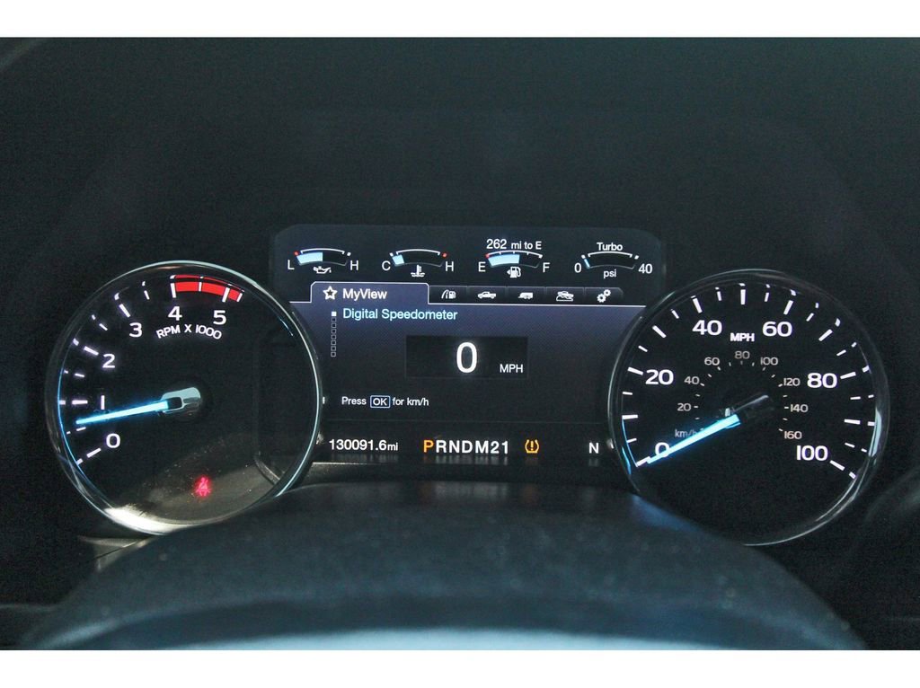 Used 2019 Ford F350 Platinum w/ Platinum Ultimate Package image 13