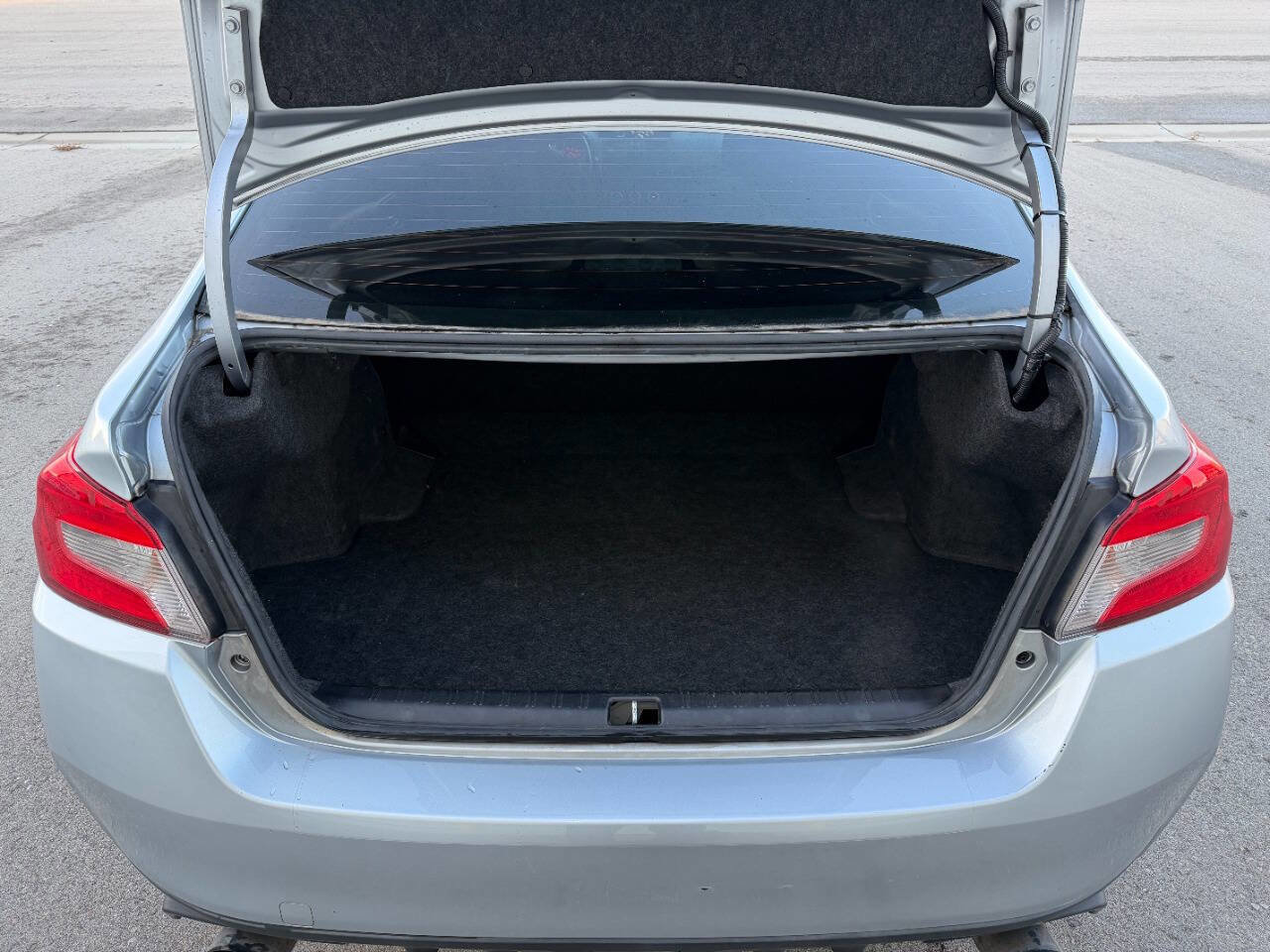 Used 2015 Subaru WRX image 22