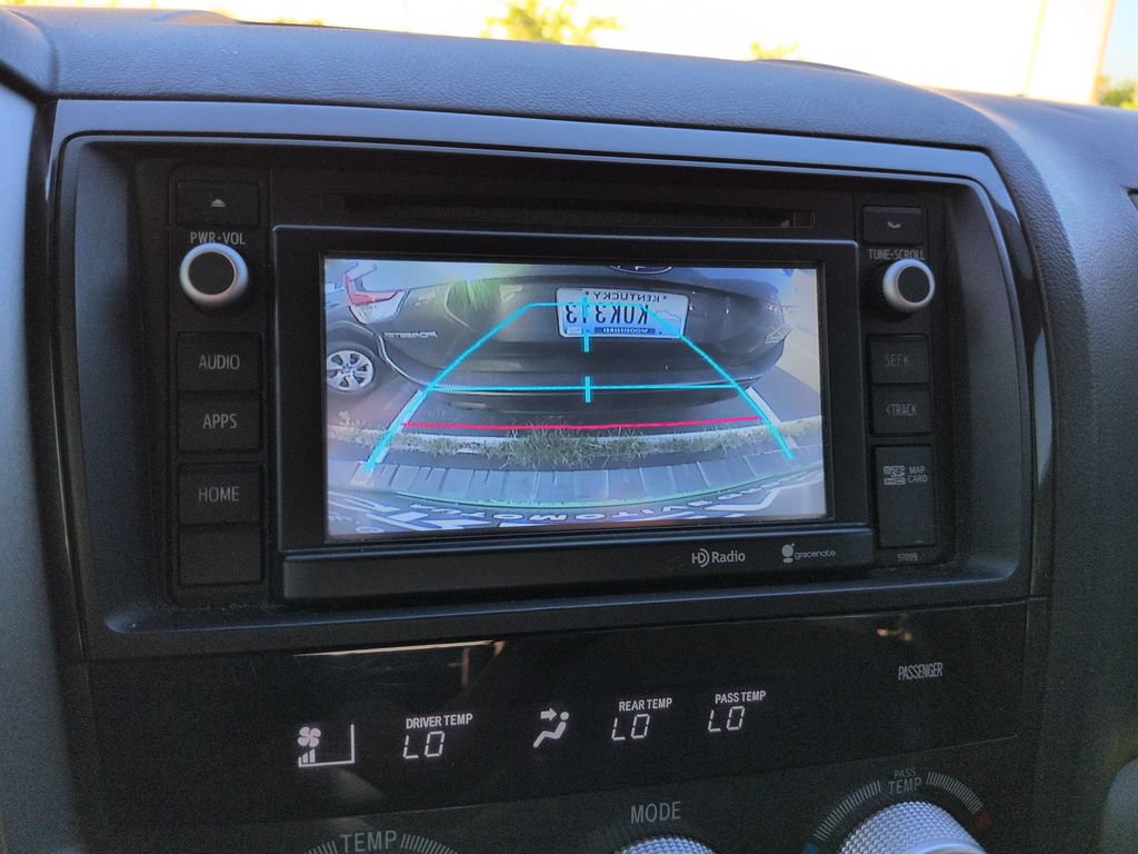 Used 2014 Toyota Sequoia SR5 w/ Premium Package AWD/4WD image 21