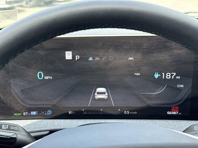 Used 2022 Kia EV6 Wind w/ Wind Technology Package AWD/4WD image 27