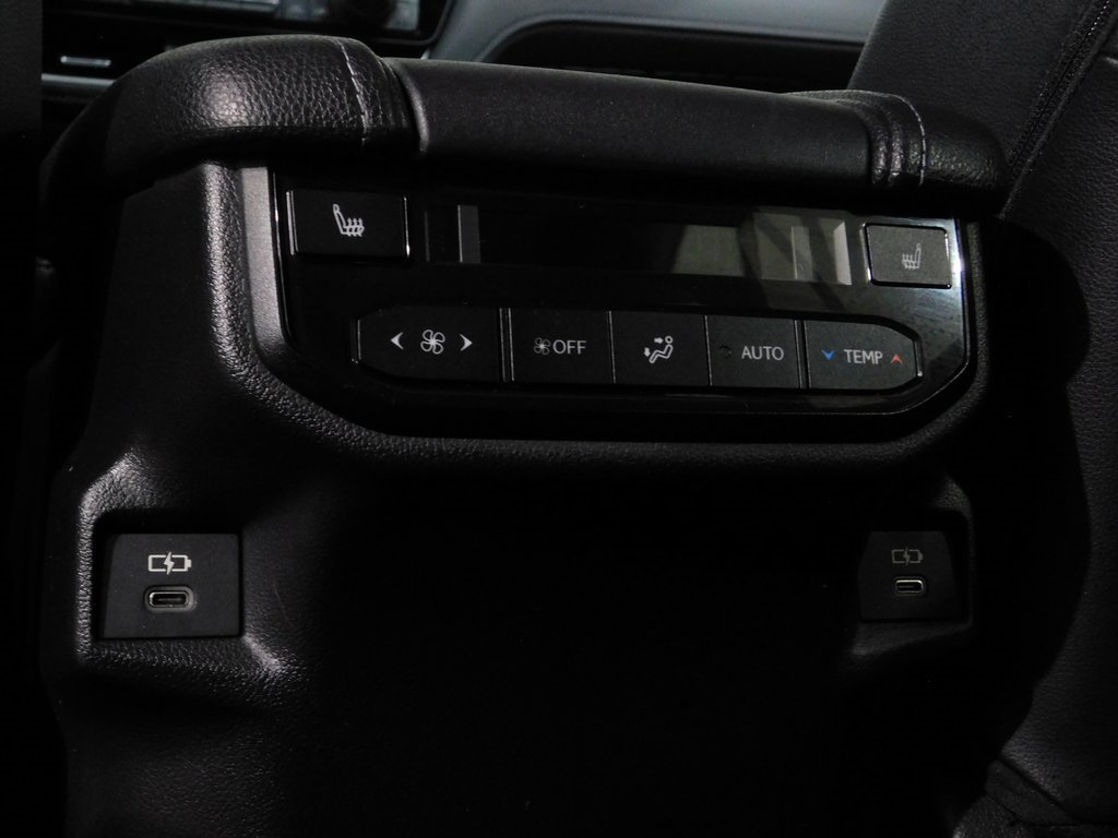 Used 2024 Toyota Grand Highlander Limited image 73