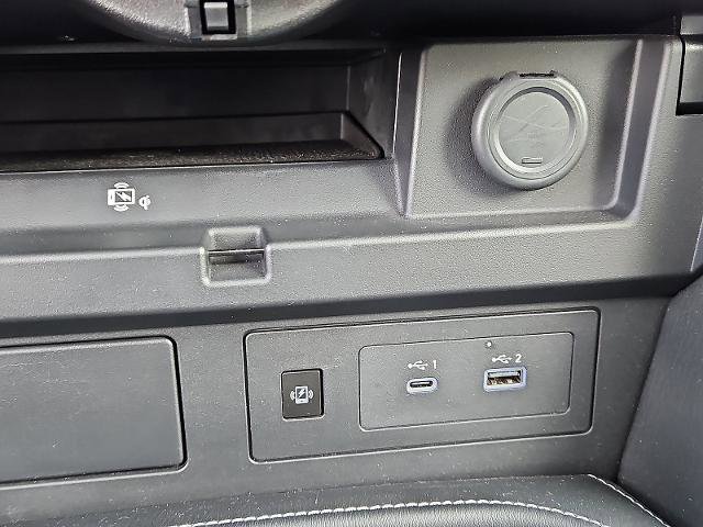 Certified 2023 INFINITI QX80 Luxe w/ Cargo Package image 27