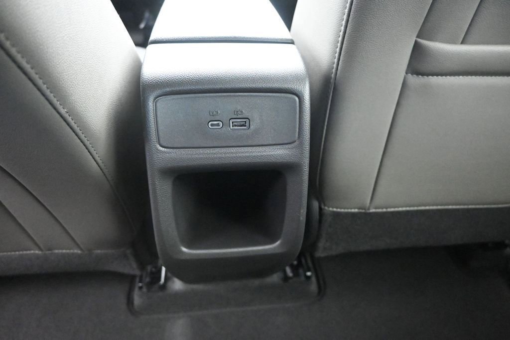 New 2026 Chevrolet Trax ACTIV w/ Driver Confidence Package FWD image 17