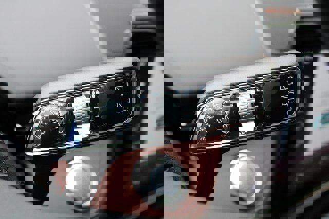 New 2026 Lincoln Nautilus Reserve image 44