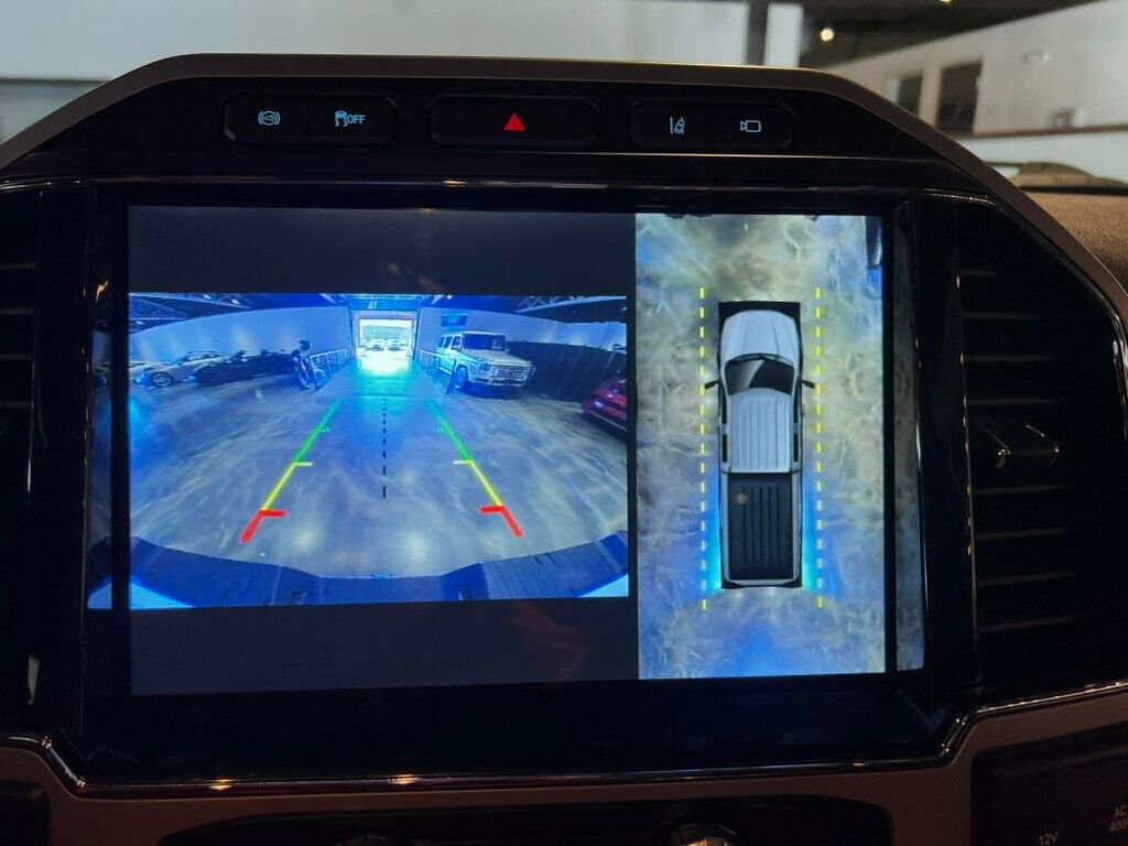 Used 2022 Ford F250 King Ranch image 21