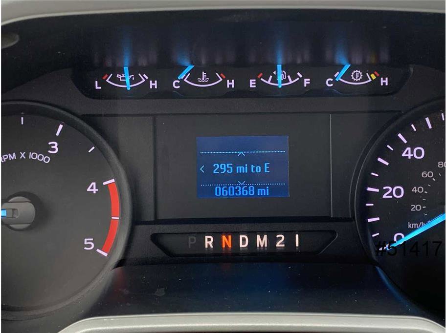 Used 2021 Ford F650 2WD Crew Cab Super Duty image 32