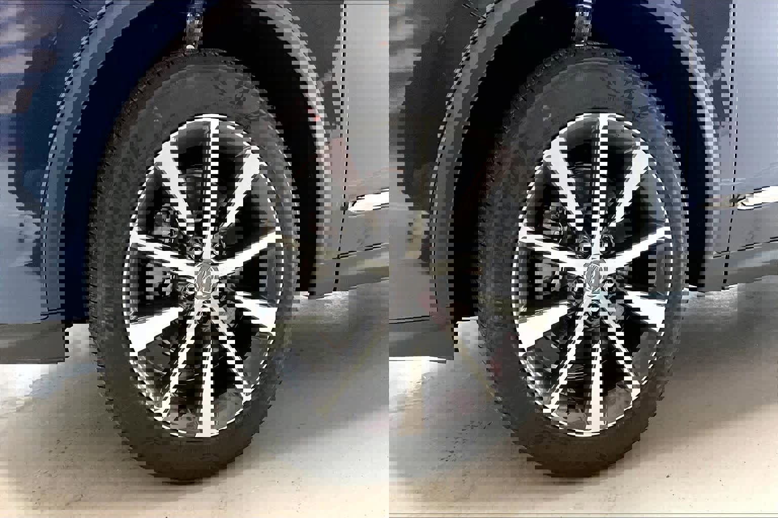 New 2026 Acura MDX SH-AWD w/ Technology Package image 8