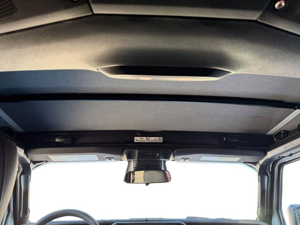 New 2026 Jeep Wrangler Sahara w/ Safety Group image 19