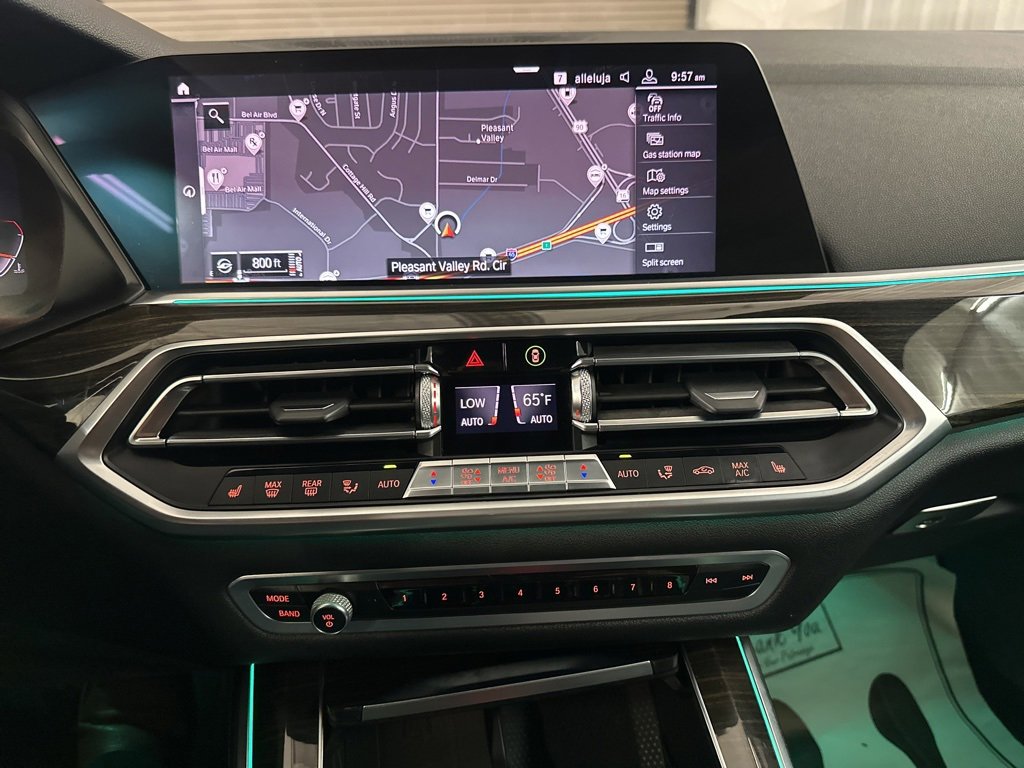 Used 2019 BMW X5 xDrive40i w/ Convenience Package image 23